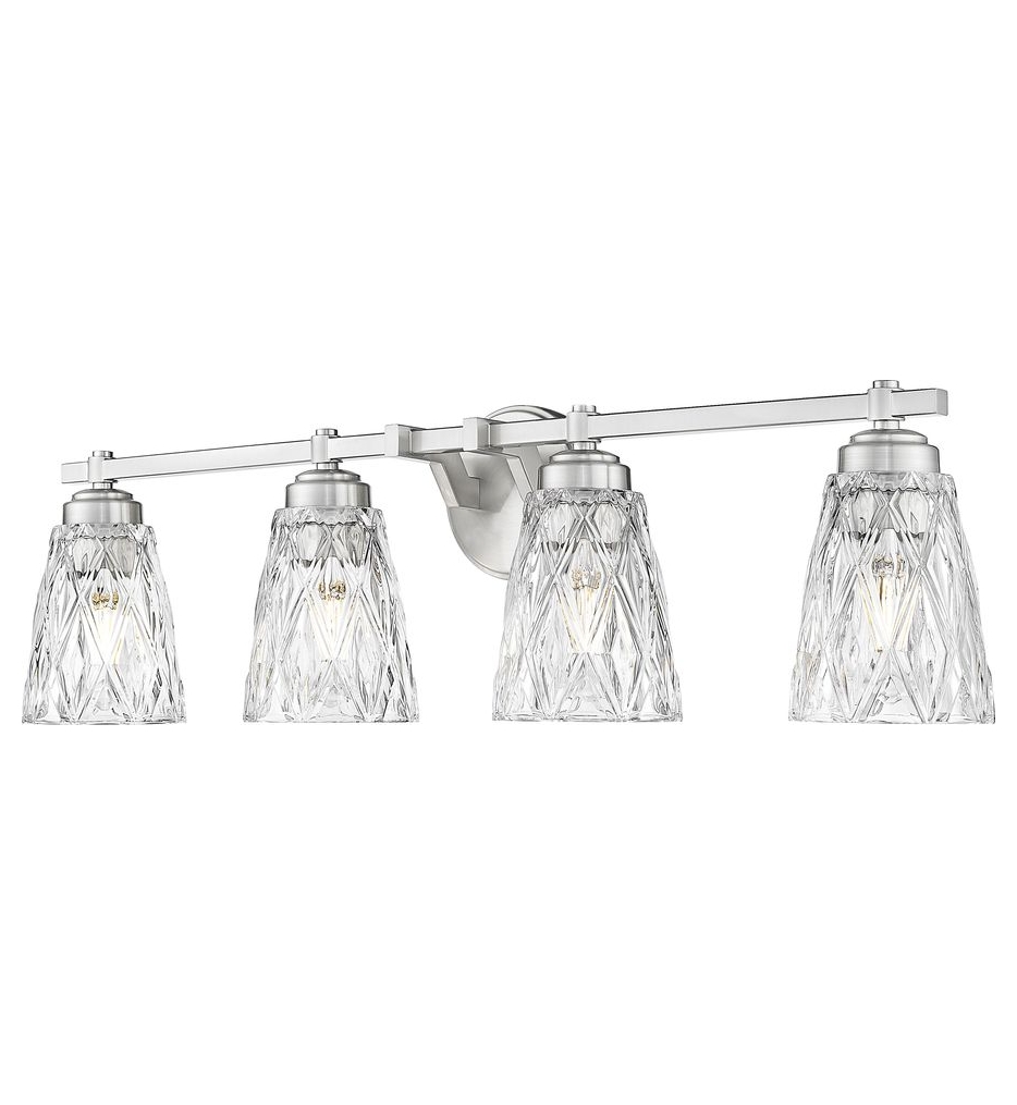 Z-Lite - Andree 32-inch Bath Vanity Light