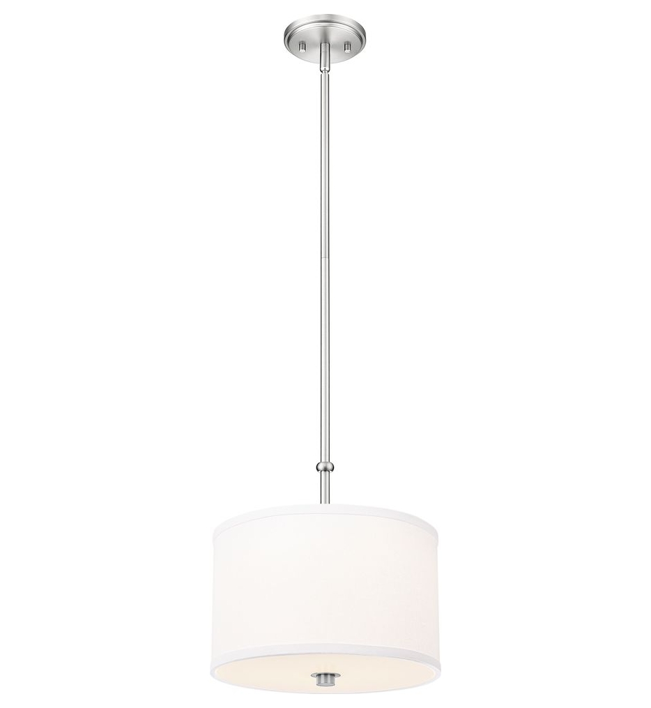 Z-Lite - Linden 12-inch Pendant