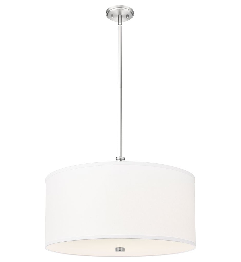 Z-Lite - Linden 24-inch Pendant