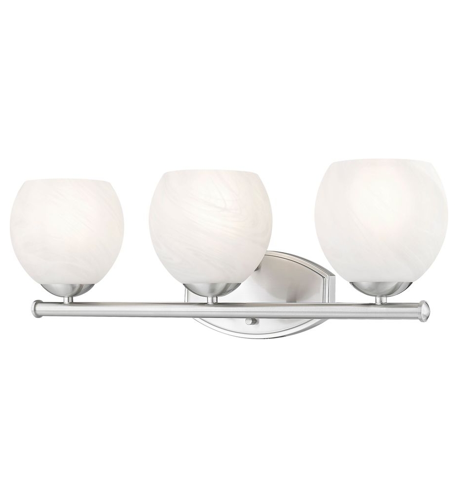 Z-Lite - Colette 24-inch Bath Vanity Light