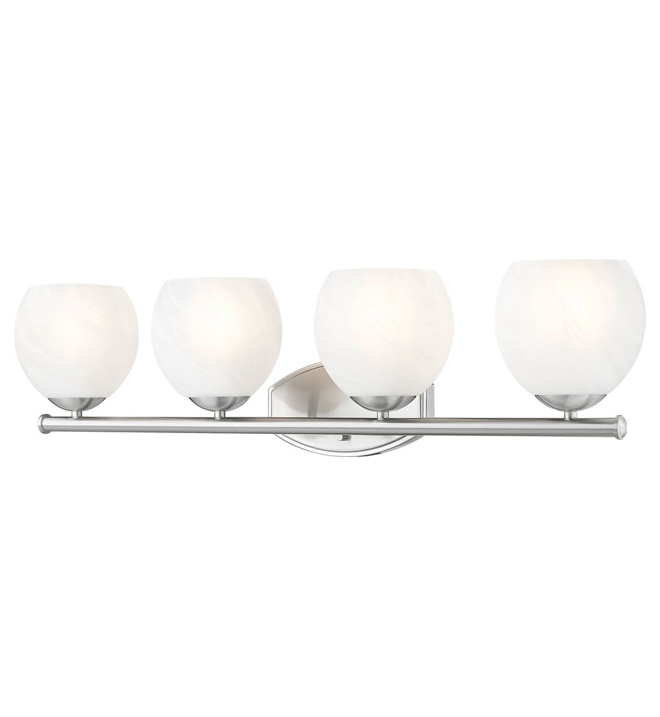 Z-Lite - Colette 32-inch Bath Vanity Light