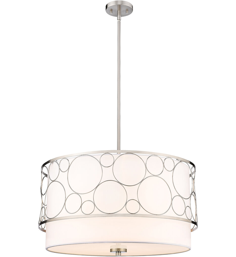 Kendall 24" Chandelier