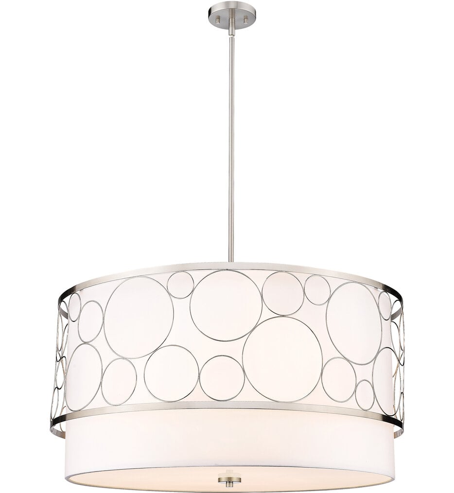 Kendall 32" Chandelier