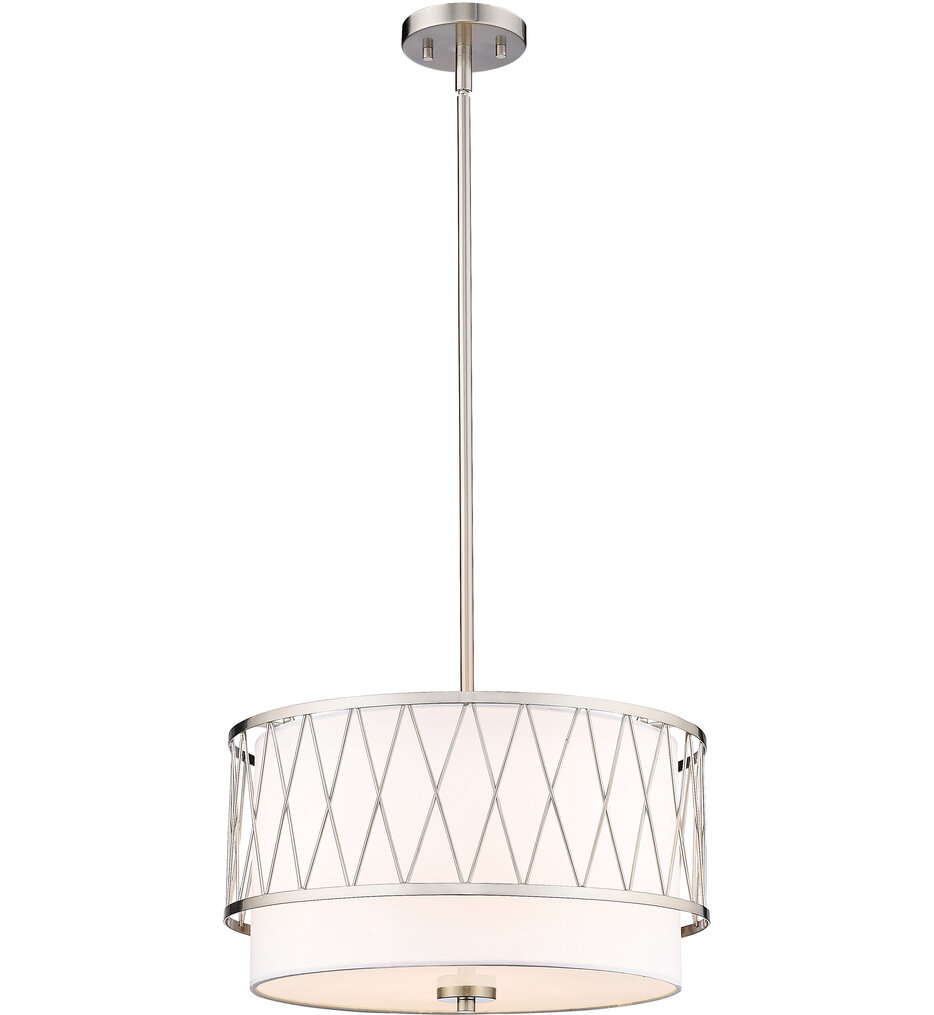 Dalton 17" Pendant
