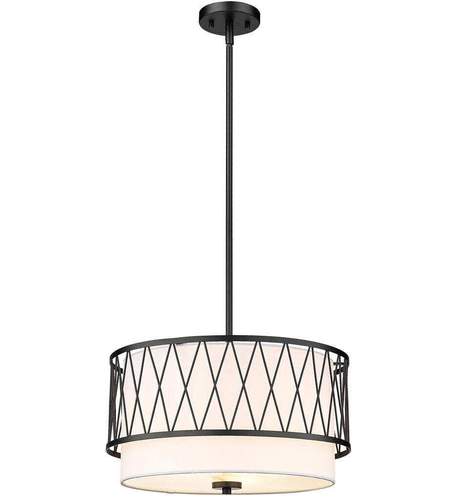Dalton 17" Pendant