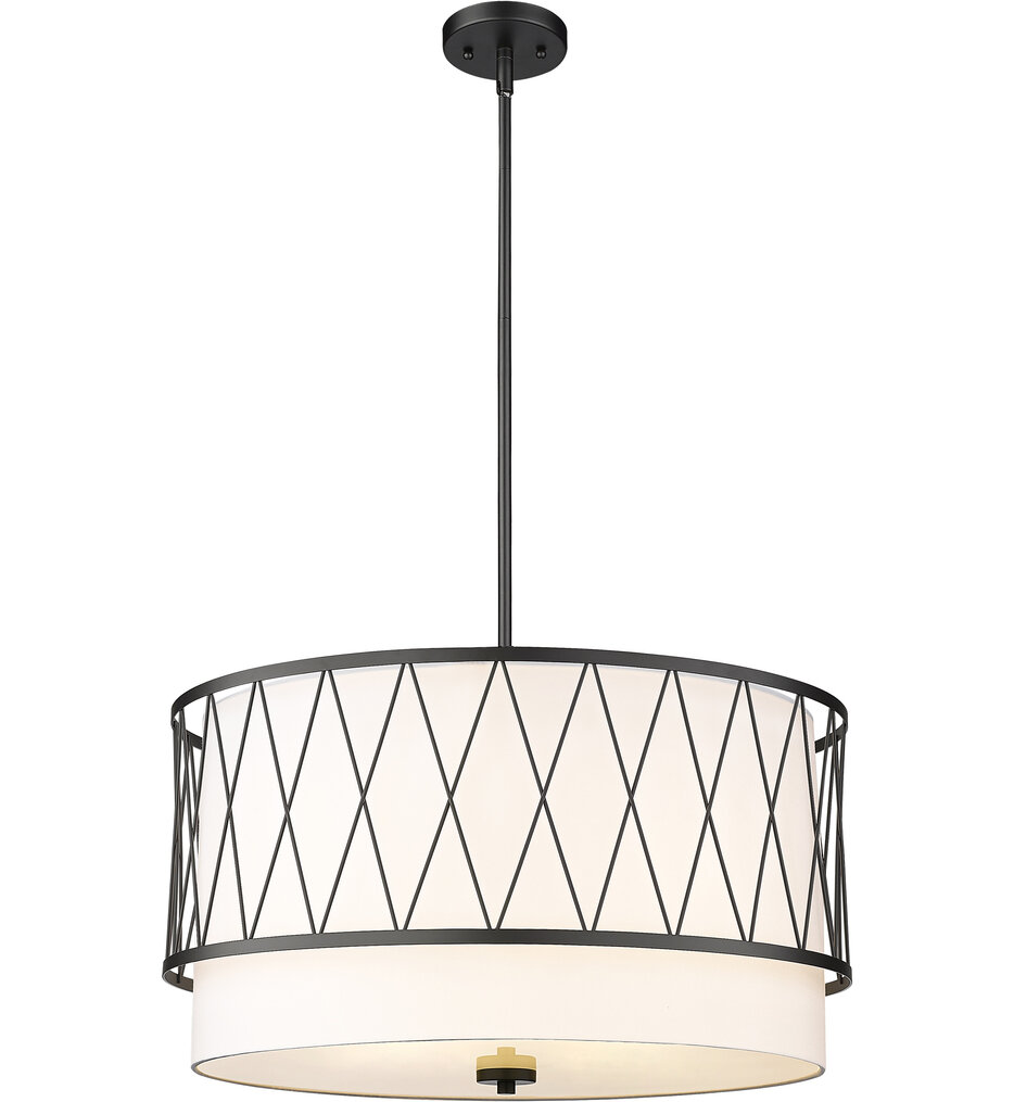 Dalton 24" Pendant
