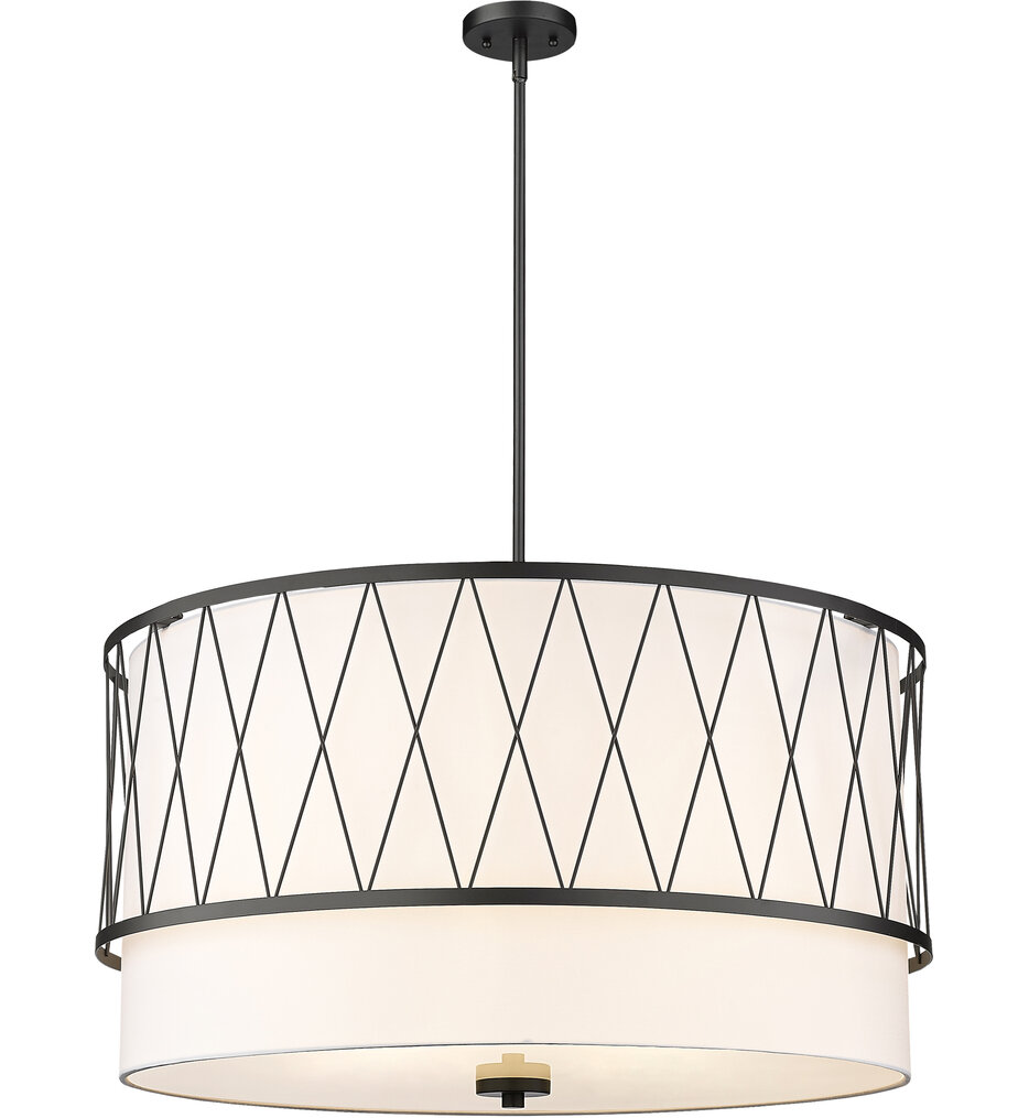 Dalton 32" Pendant