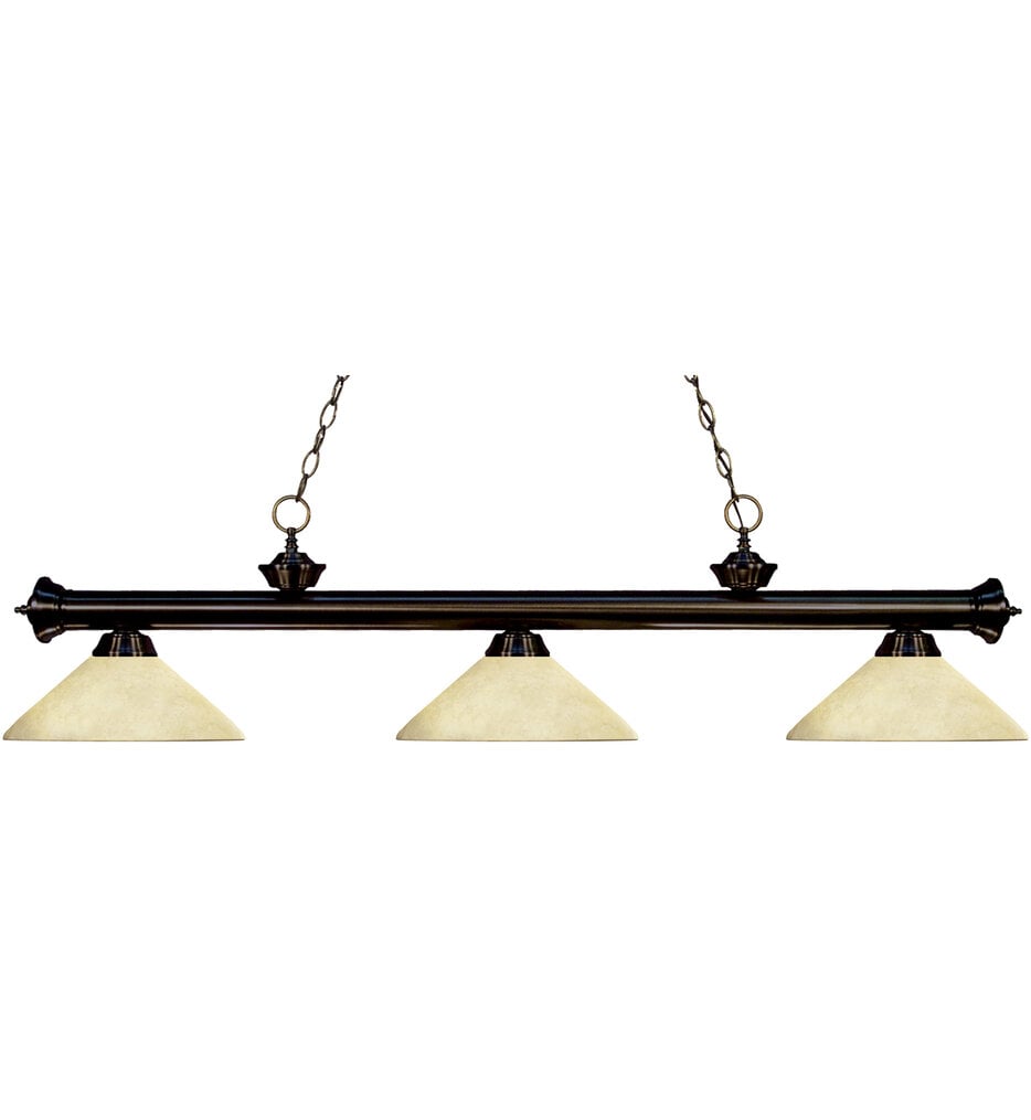 Riviera 57" Island Light