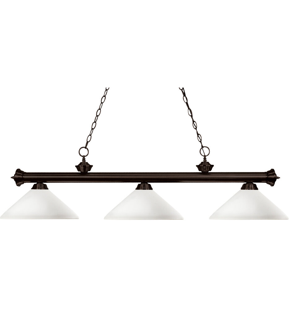 Riviera 59" Island Light