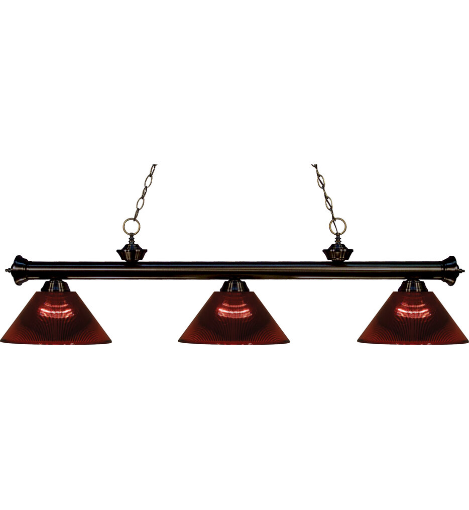 Riviera 57" Island Light