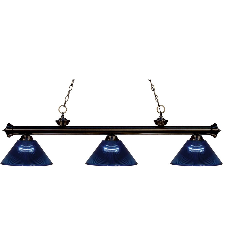 Riviera 57" Island Light