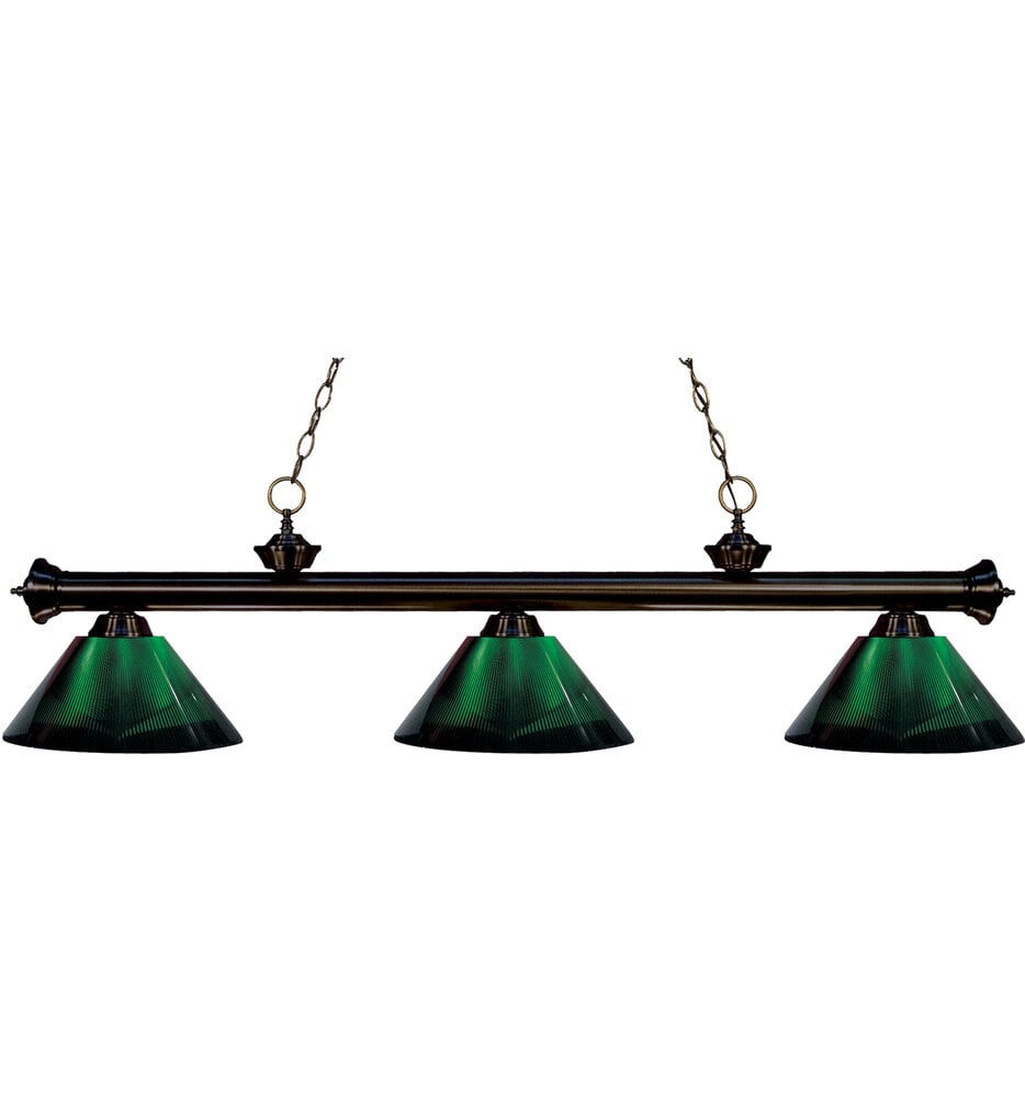 Riviera 57" Island Light