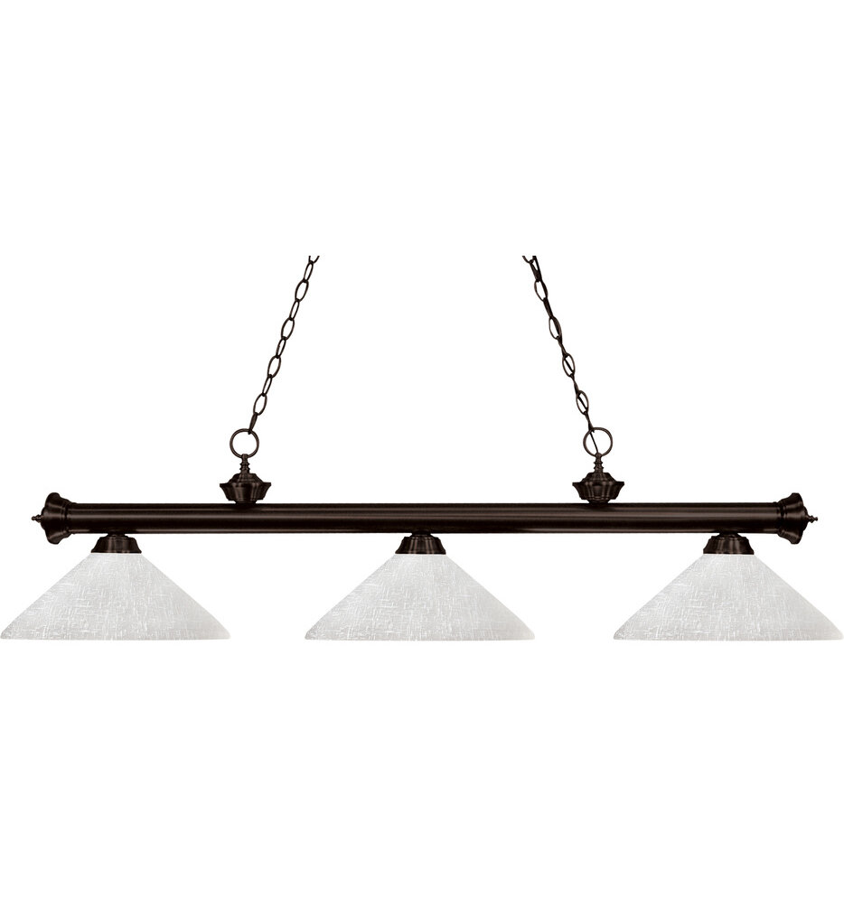 Riviera 57" Island Light