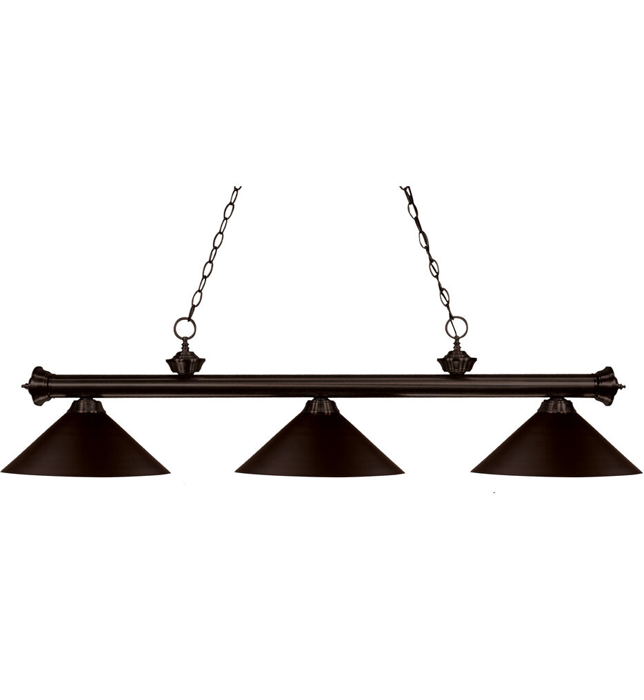 Riviera 57" Island Light