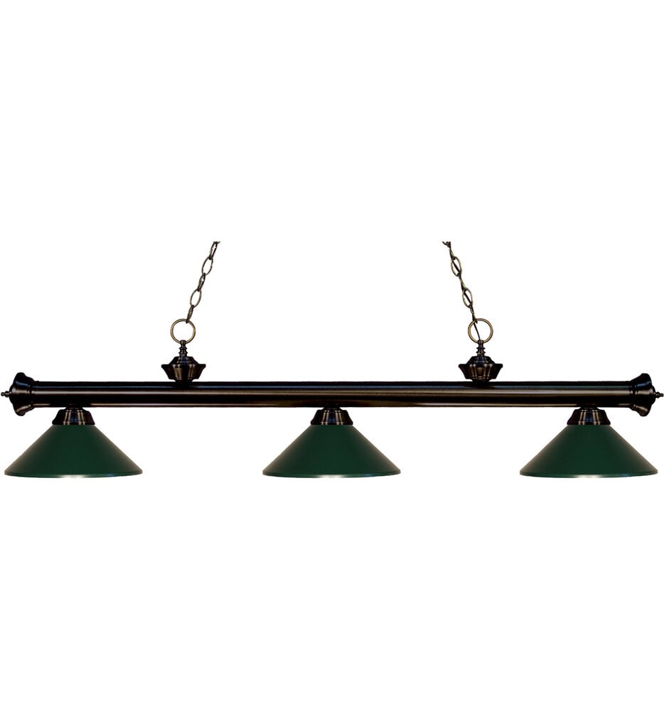 Riviera 57" Island Light