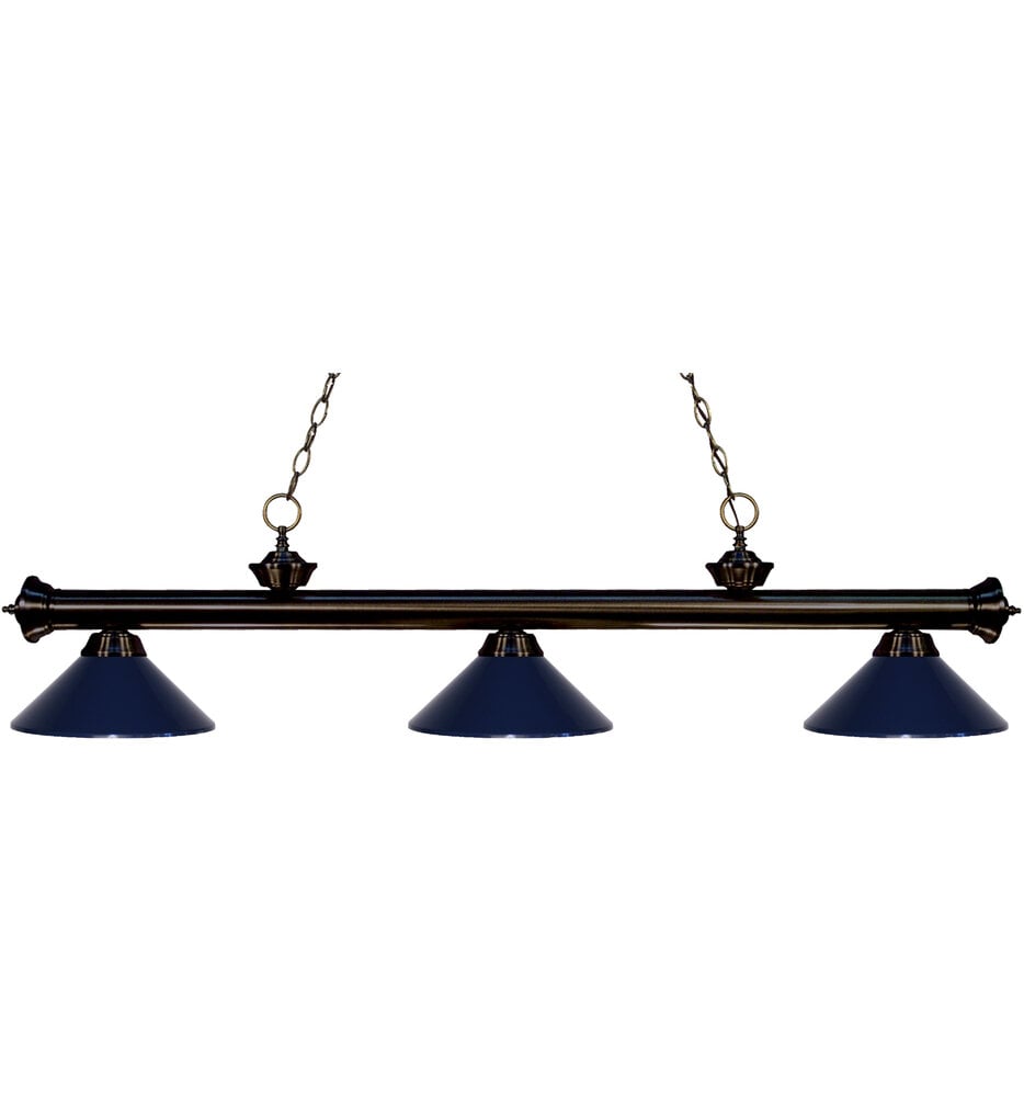 Riviera 57" Island Light