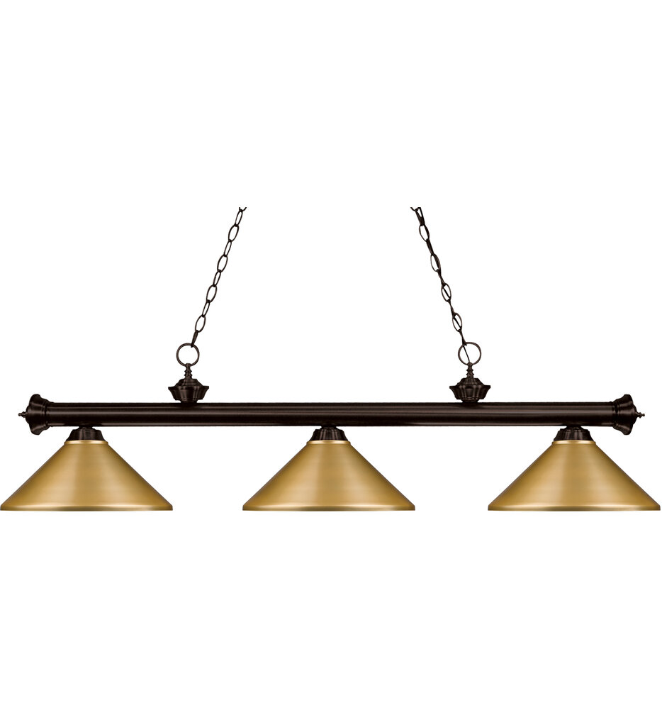 Riviera 57" Island Light