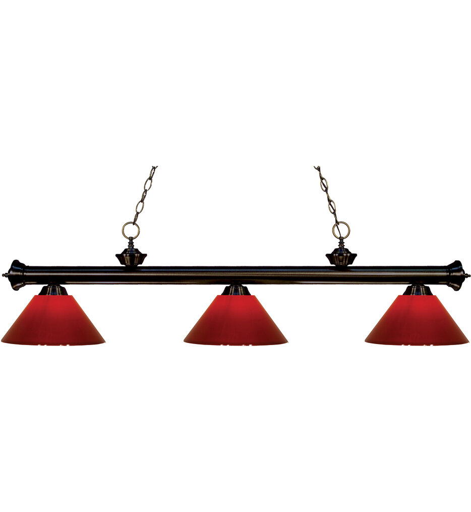 Riviera 57" Island Light