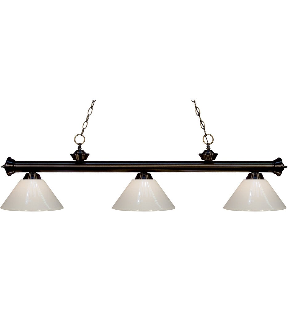 Riviera 57" Island Light