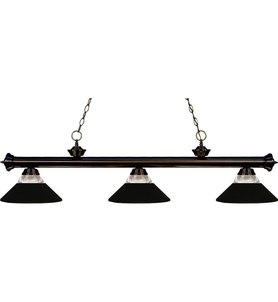 Riviera 57" Island Light