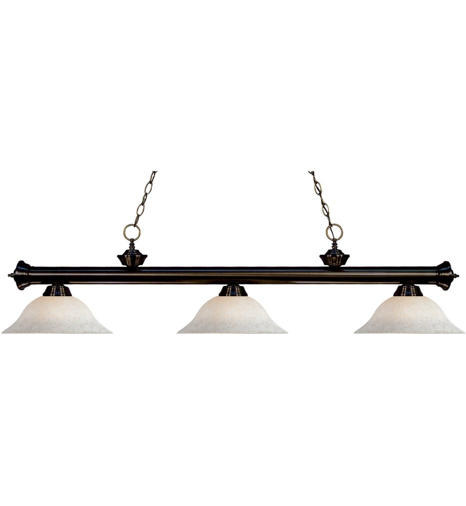 Riviera 59" Island Light