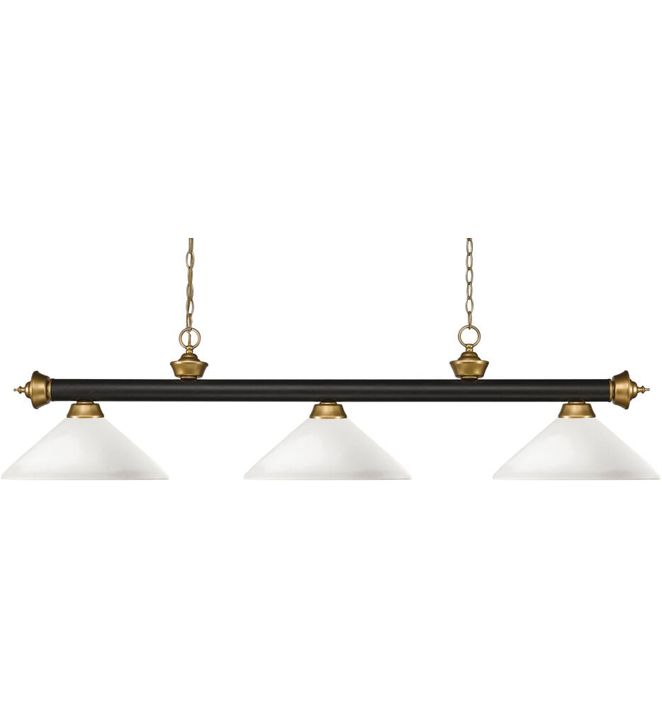 Riviera 59" Island Light