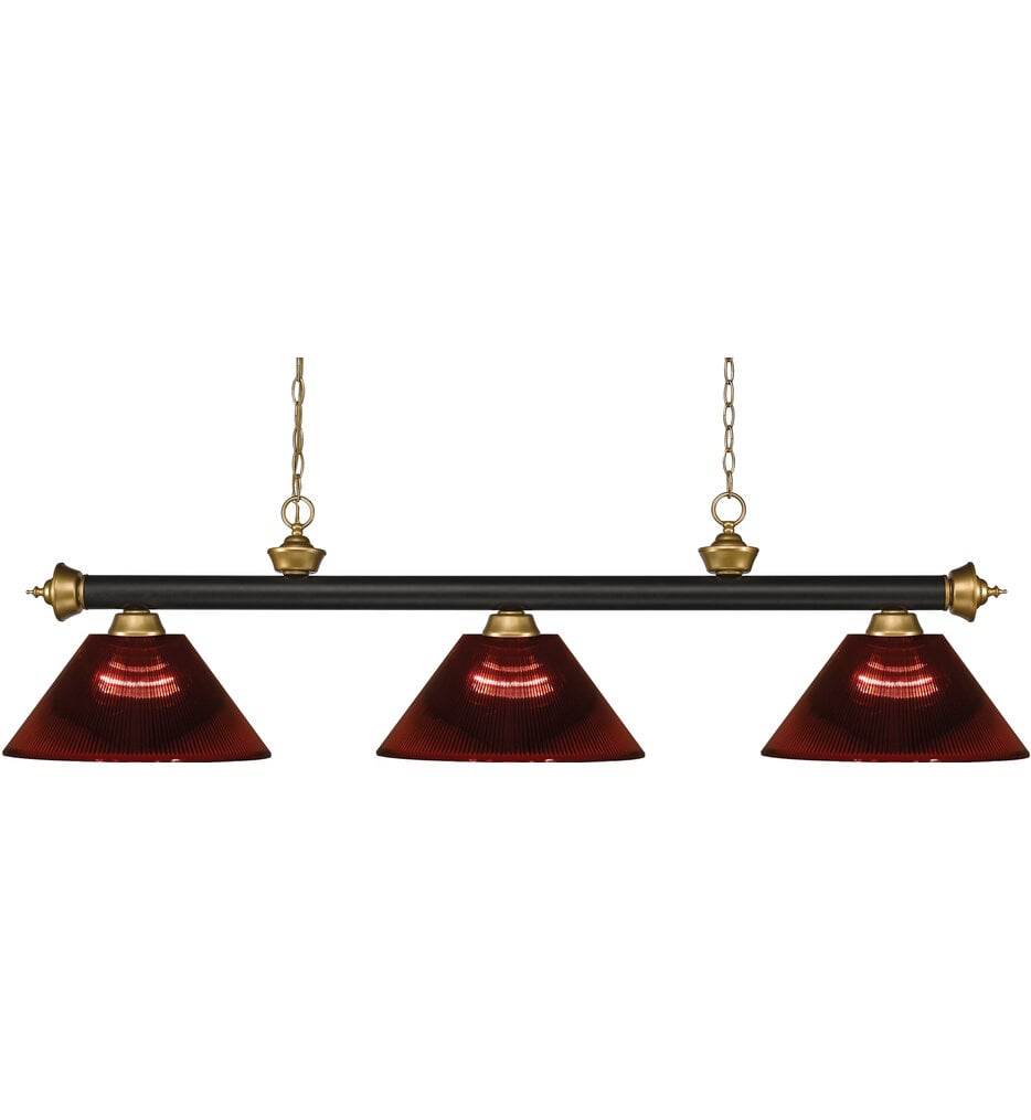 Riviera 57" Island Light