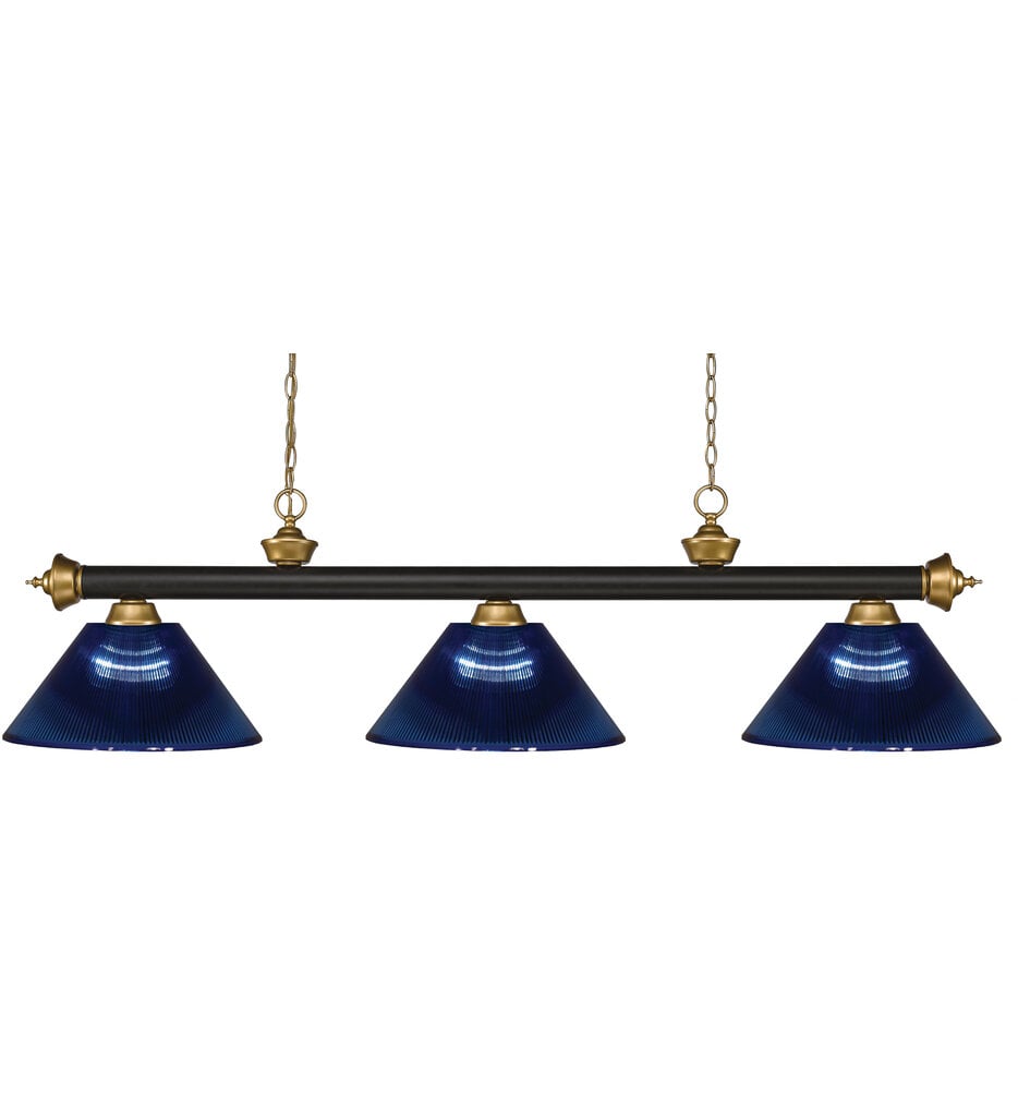 Riviera 57" Island Light