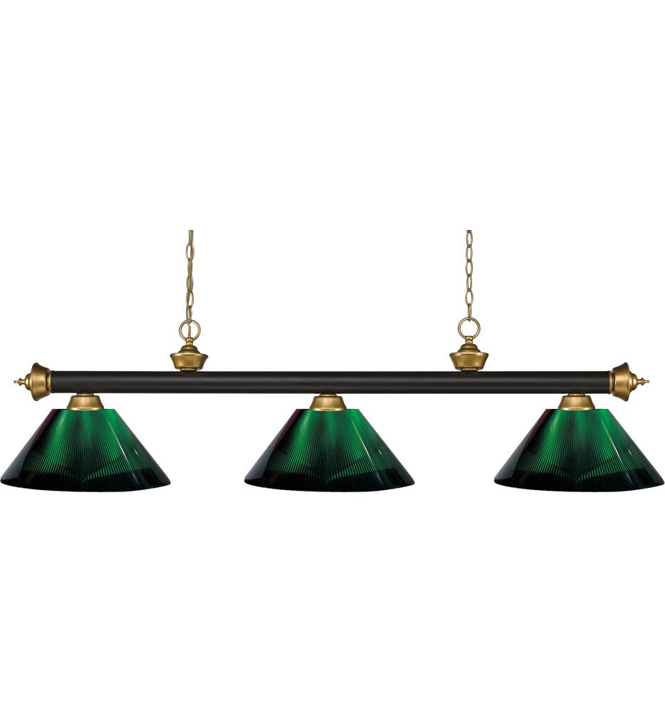 Riviera 57" Island Light