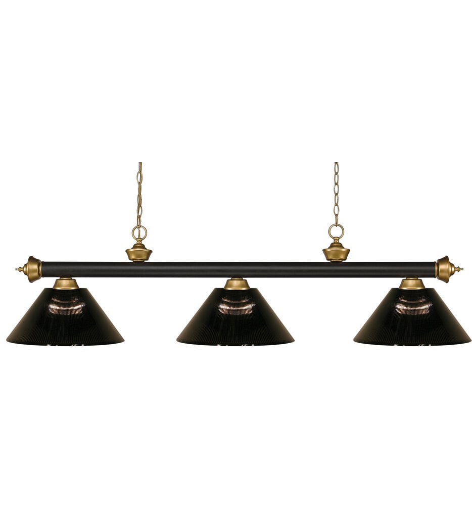 Riviera 57" Island Light