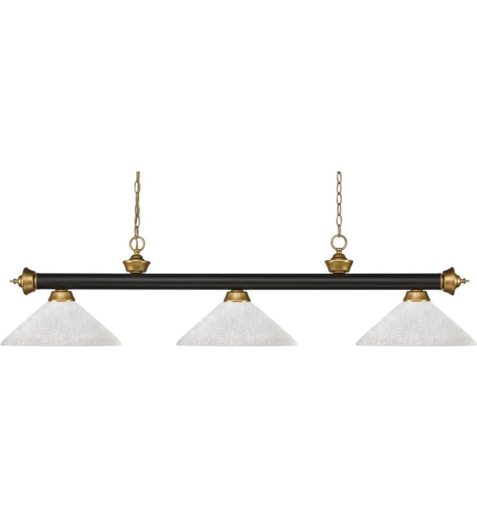 Riviera 57" Island Light