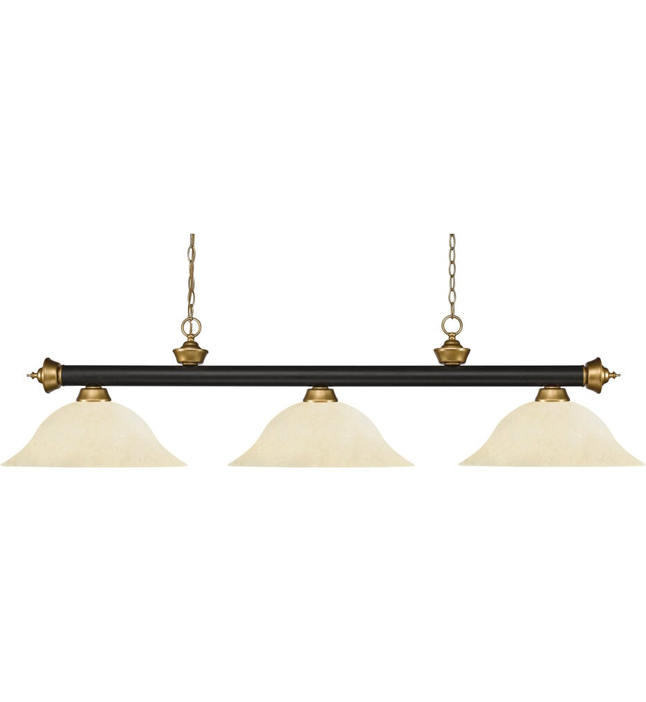 Riviera 59" Island Light