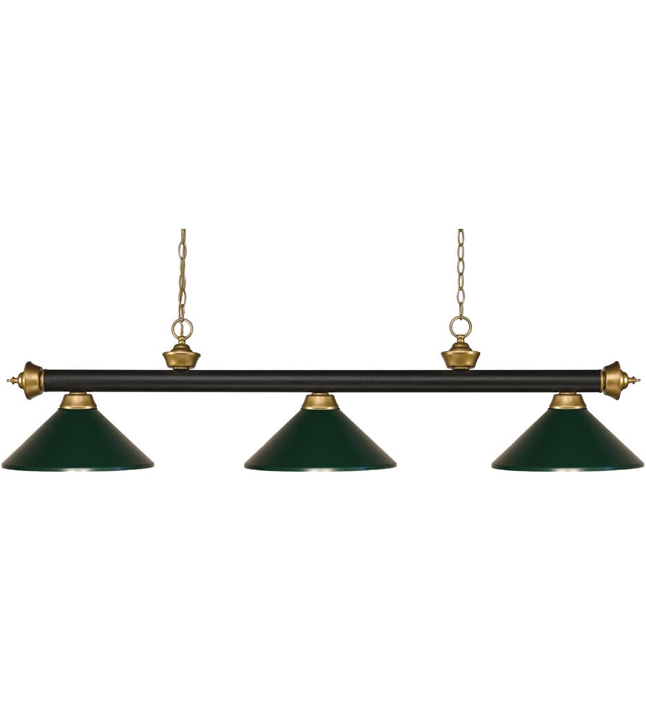 Riviera 57" Island Light