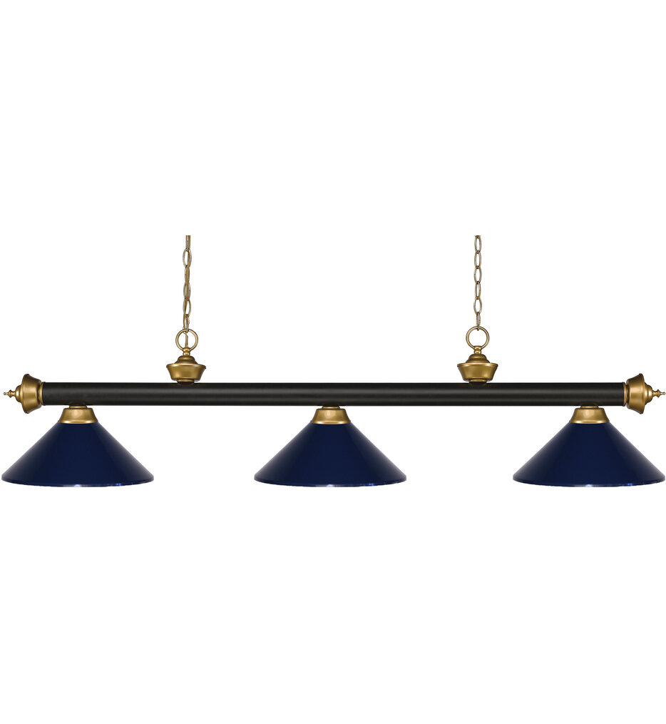 Riviera 57" Island Light