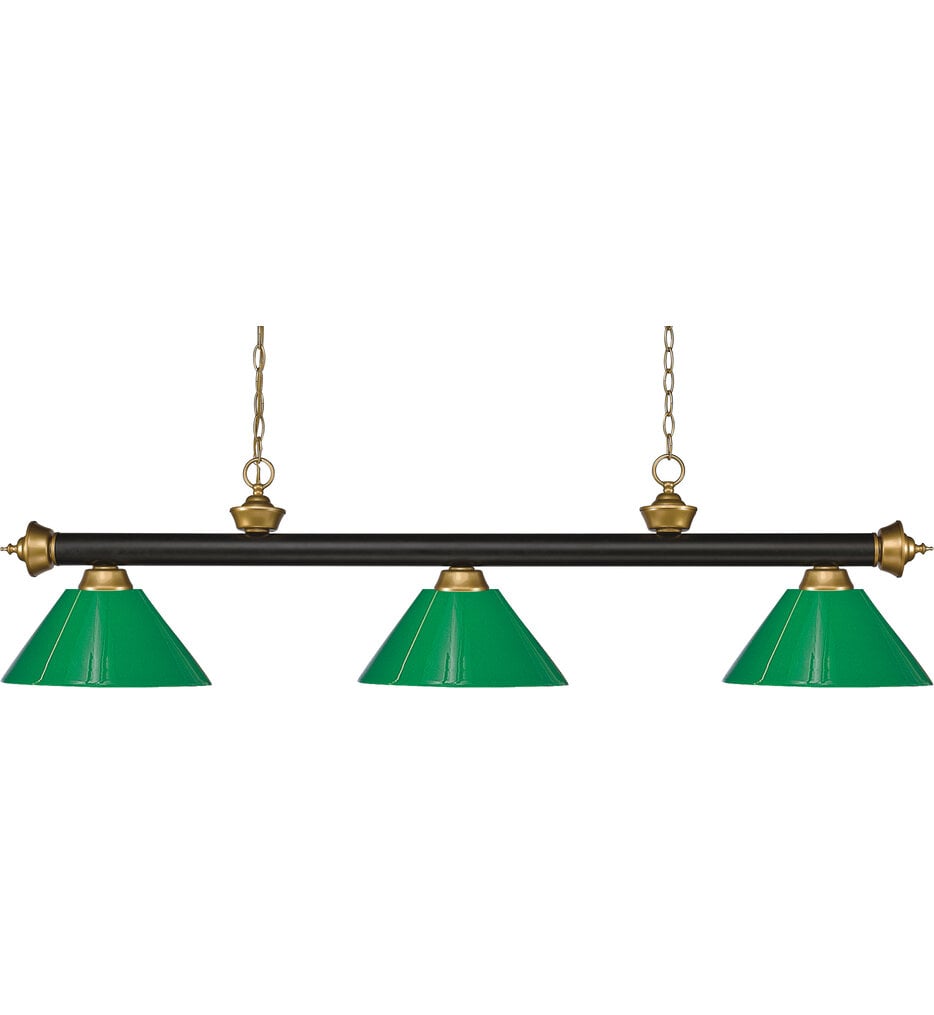 Riviera 57" Island Light