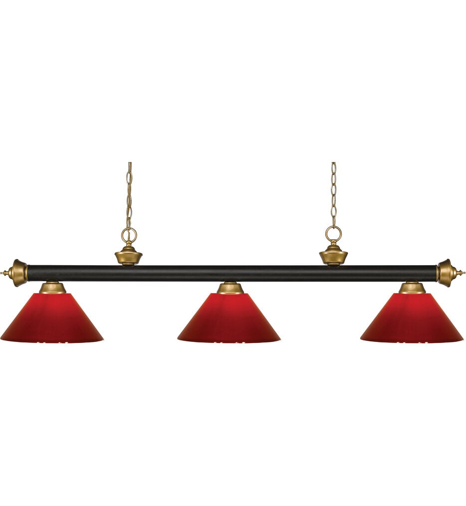 Riviera 57" Island Light