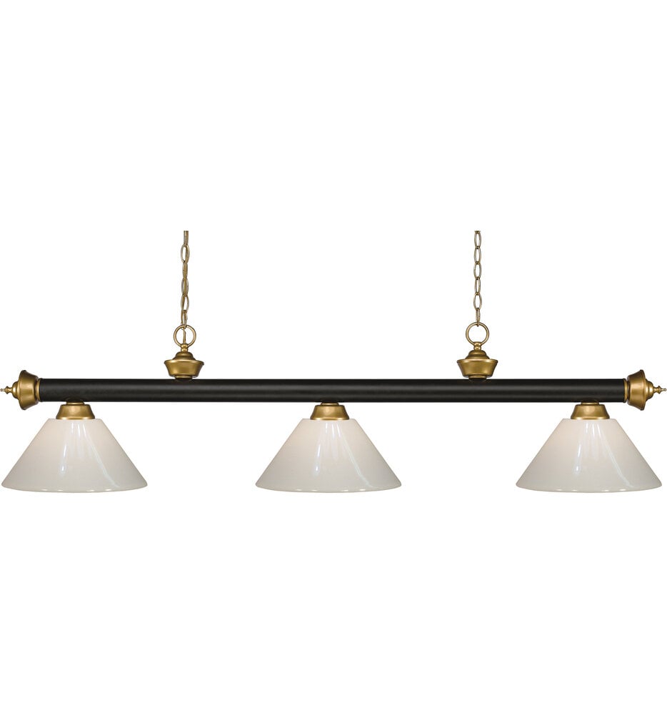 Riviera 57" Island Light