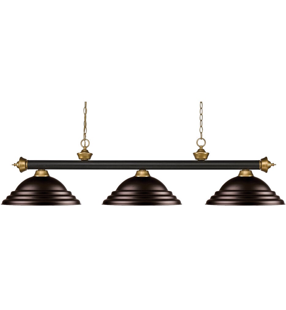 Riviera 59" Island Light