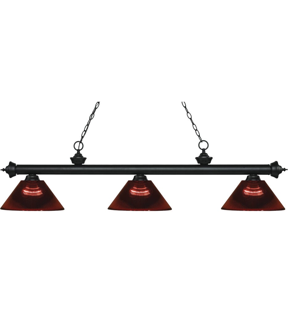 Riviera 57.5" Island Light