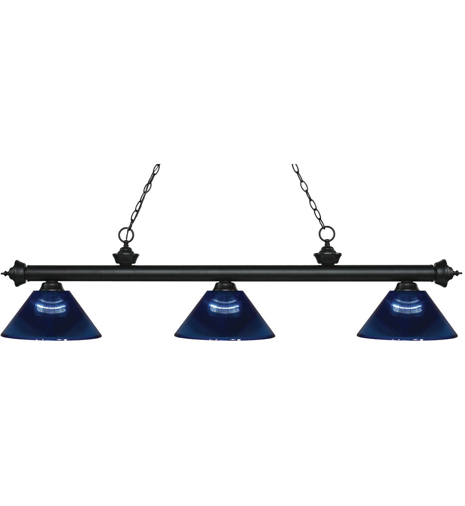 Riviera 57.5" Island Light