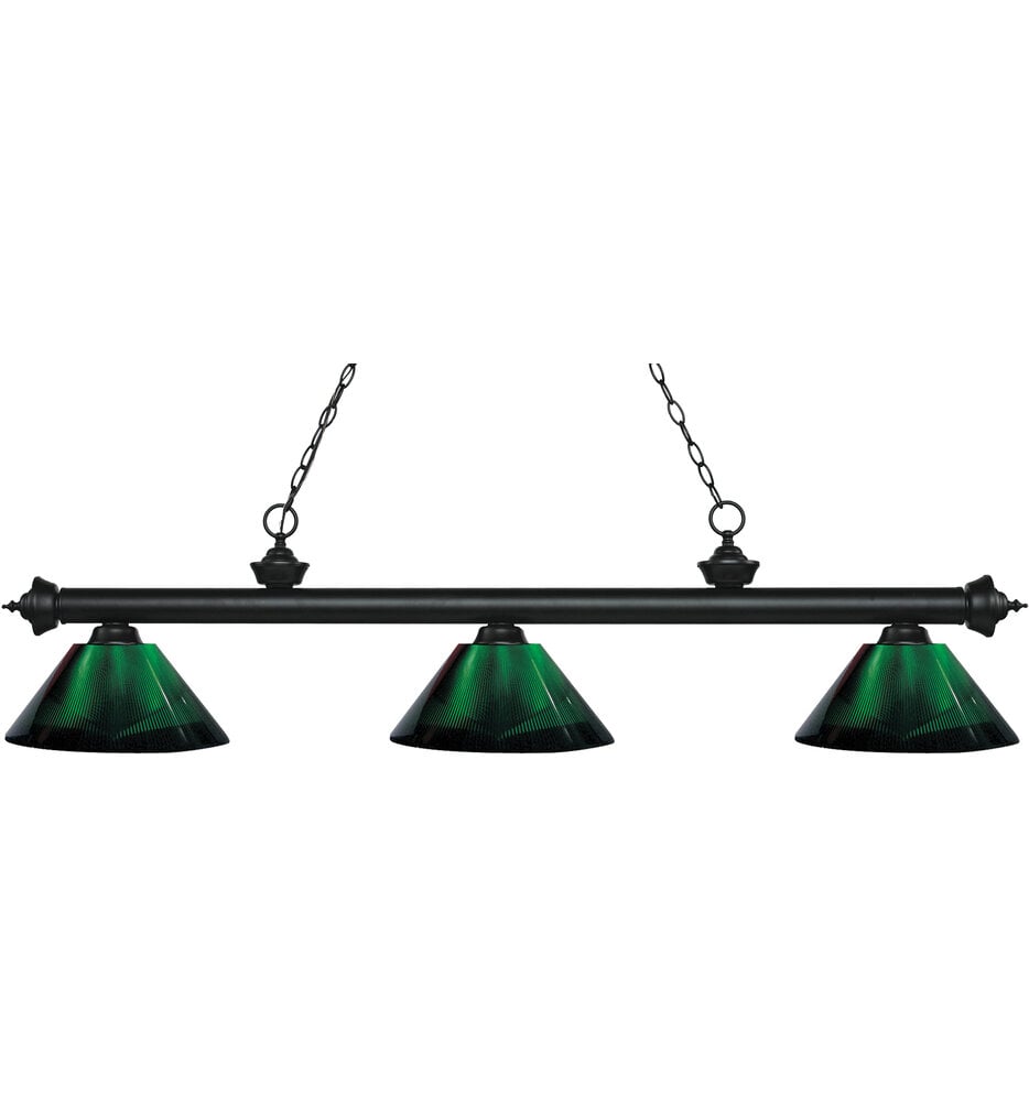 Riviera 57.5" Island Light