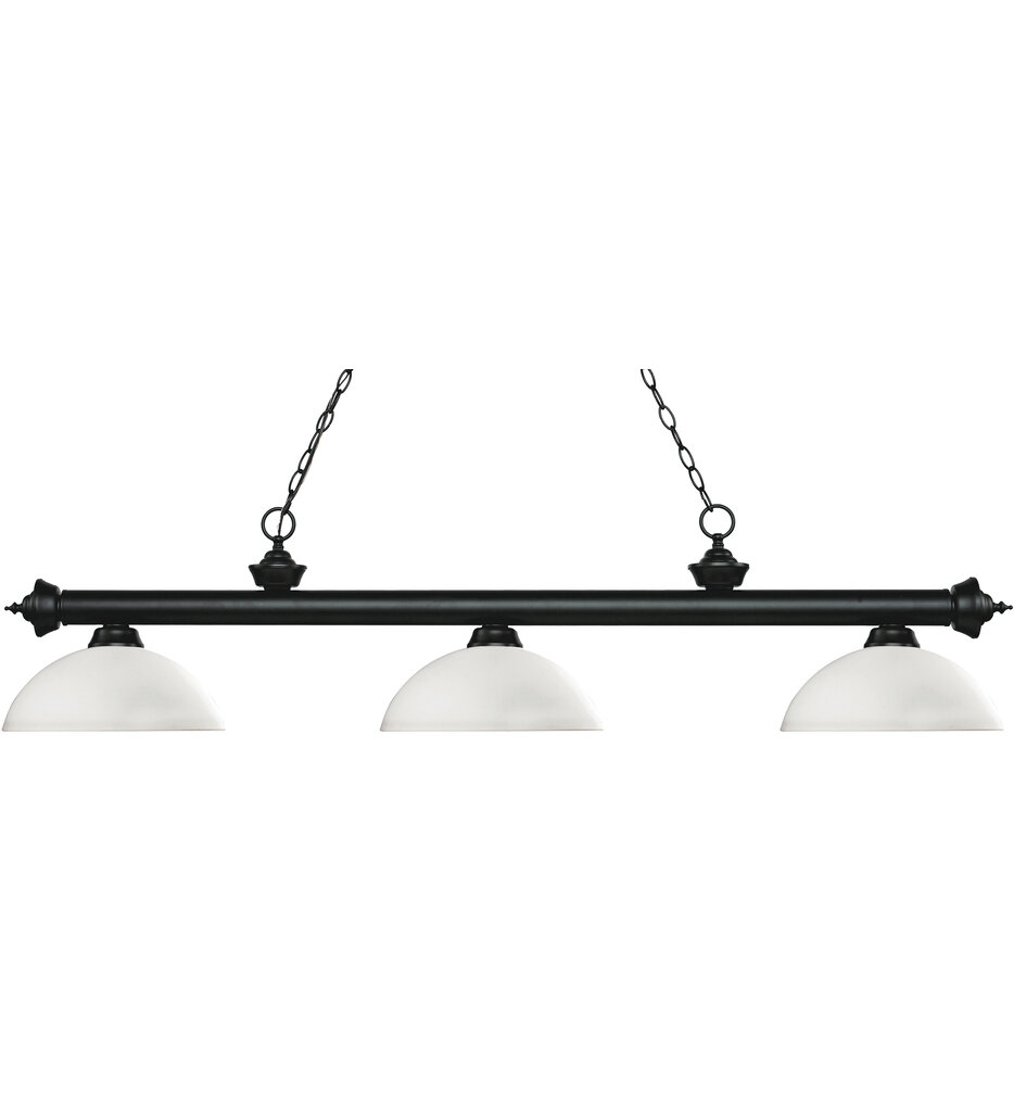 Riviera 56.5" Island Light