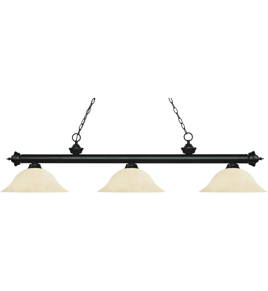 Riviera 59" Island Light