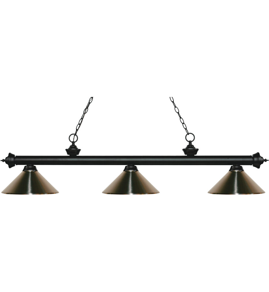 Riviera 57.25" Island Light