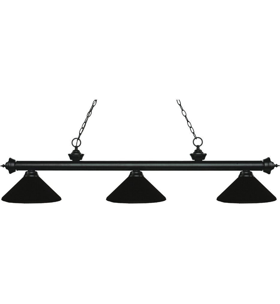 Riviera 57.25" Island Light