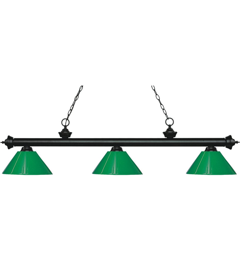 Riviera 57" Island Light