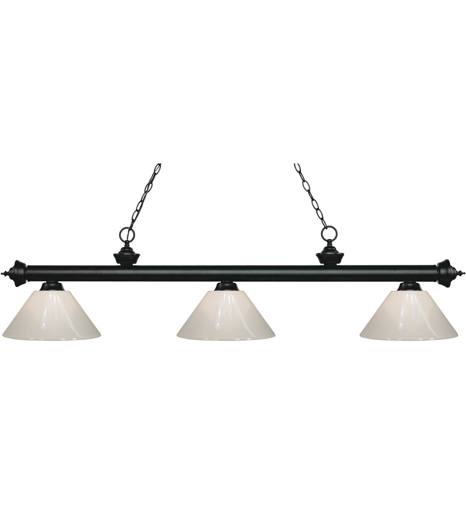 Riviera 57" Island Light