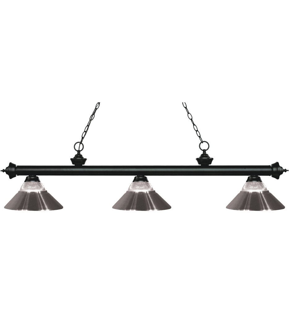 Riviera 57.25" Island Light