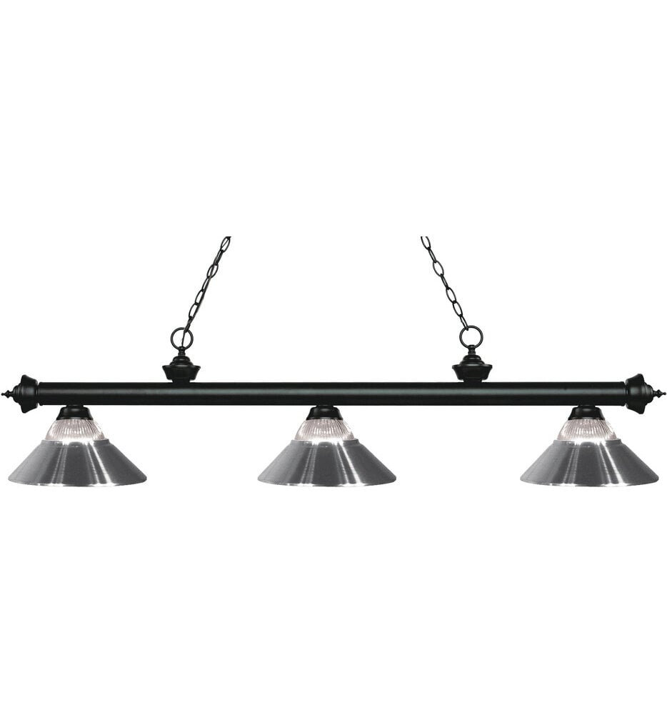 Riviera 57.25" Island Light