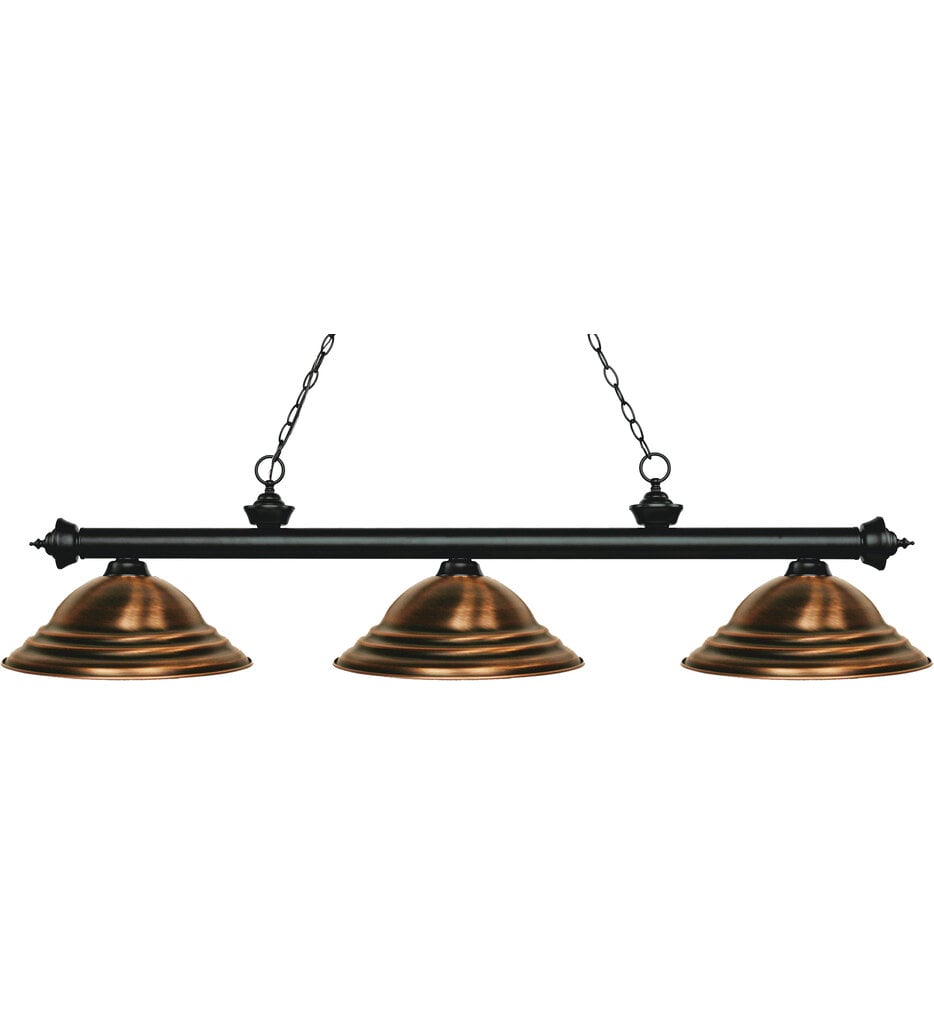 Riviera 58.75" Island Light